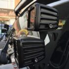 D-серия PRO (6 светодиодов) — Водительский свет (пара) - Доп. свет - JEEP