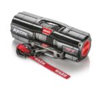 Лебедка WARN AXON 45-S - Лебедки