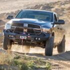 Лебедка WARN VR EVO 12-S Off-Roader - Лебедки