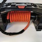 Лебедка WARN VR EVO 12-S Off-Roader - Лебедки