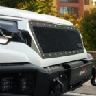 Решетка радиатора BMS серия GT для Тойота Прадо 150 2018-2024 - Экстерьер - TOYOTA - Toyota Land Cruiser Prado
