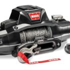 Лебедка WARN ZEON XD 10-S - Лебедки
