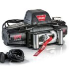 Лебедка WARN VR EVO 12 - Лебедки
