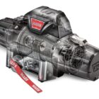 Лебедка WARN ZEON 10-S - Лебедки