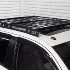 Багажник на крышу BMS Raizer-T для Тойота Тундра Crew Max 2007-2021 - Багажники - TOYOTA - Toyota Tundra