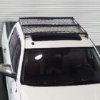 Багажник на крышу BMS Raizer-S для Тойота Тундра Crew Max 2007-2021 - Багажники - TOYOTA - Toyota Tundra
