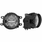 Противотуманные фары для Toyota: RIGID 360 Серия 4″ SAE (комплект) - Доп. свет - TOYOTA - Toyota 4Runner