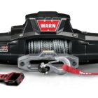 Лебедка WARN ZEON 12-S Platinum - Лебедки
