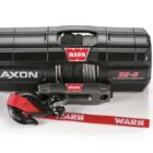 Лебедка WARN AXON 35-S - Лебедки