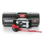 Лебедка WARN AXON 35 - Лебедки