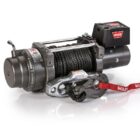 Лебедка WARN M12000-S - Лебедки
