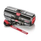Лебедка WARN AXON 35-S - Лебедки