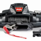 Лебедка WARN ZEON XD 14-S - Лебедки