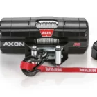 Лебедка WARN AXON 35 - Лебедки