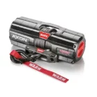 Лебедка WARN AXON 45RC (короткий барабан) - Лебедки