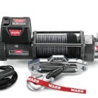 Лебедка WARN 9.5xp-s - Лебедки