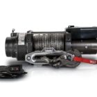 Лебедка WARN 16.5ti-s - Лебедки