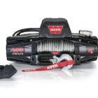 Лебедка WARN VR EVO 10 - Лебедки