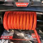 Лебедка WARN VR EVO 12-S Off-Roader - Лебедки
