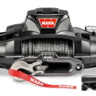 Лебедка WARN ZEON XD 12-S - Лебедки