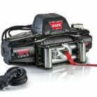 Лебедка WARN VR EVO 8 - Лебедки