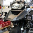 D-серия PRO (6 светодиодов) — Водительский свет (пара) - Доп. свет - JEEP