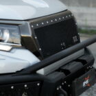 Решетка радиатора BMS серия GT для Тойота Прадо 150 2018-2024 - Экстерьер - TOYOTA - Toyota Land Cruiser Prado