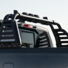 Защитная дуга BMSBAR для Додж Рам 1500 Crew Cab 2018-2023 - Дуги в кузов - DODGE - Dodge Ram