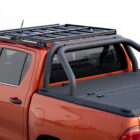 Багажник на крышу BMS Raizer-T для Тойота Хайлюкс 2015-2021 - Багажники - TOYOTA - Toyota Hilux