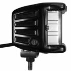D-SS Серия PRO (7 светодиодов) Ближний свет (пара) - Доп. свет - JEEP
