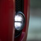 Противотуманные фары для Toyota: RIGID 360 Серия 4″ SAE (комплект) - Доп. свет - TOYOTA - Toyota 4Runner
