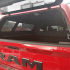 Кунг RT(DR2) DODGE RAM QUAD - Кунги - DODGE - Dodge Ram