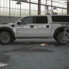 Кунг RT(FF1) Ford F150 RAPTOR (2009-2014) - Кунги - FORD - F-Series