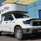 Пневмоподвеска Toyota Tundra (07-21)), задняя ось - Подвеска - TOYOTA - Toyota Tundra