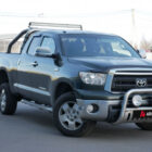 Пневмоподвеска Toyota Tundra (07-21)), задняя ось - Подвеска - TOYOTA - Toyota Tundra