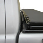Жесткая трехсекционная крышка Ford Ranger T6 (2012+) - Крышки кузова - FORD - Ford Ranger
