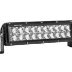 10″ Е-серия PRO (20 светодиодов) — Дальний свет - Доп. свет - JEEP