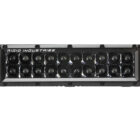 10″ Е-серия PRO (20 светодиодов) — Дальний свет Midnight Edition - Доп. свет - JEEP