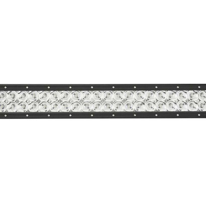 20″ Е-серия PRO (40 светодиодов) — Ближний свет - Доп. свет - JEEP