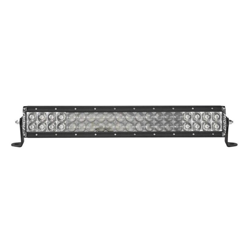 20″ Е-серия PRO (40 светодиодов) — Дальний свет - Доп. свет - JEEP