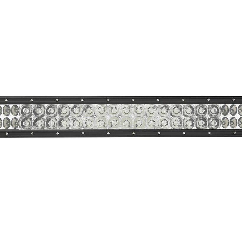 20″ Е-серия PRO (40 светодиодов) — Комбинированный свет (Водительский/Дальний) - Доп. свет - JEEP