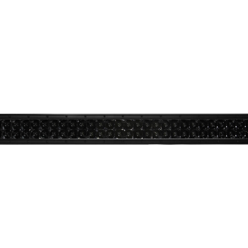 30″ Е-серия PRO (60 светодиодов) — Дальний свет Midnight Edition - Доп. свет - JEEP