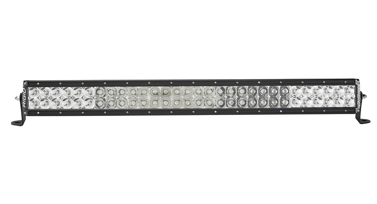 30″ Е-серия PRO (60 светодиодов) — Комбинированный свет (Ближний/Дальний) - Доп. свет - JEEP