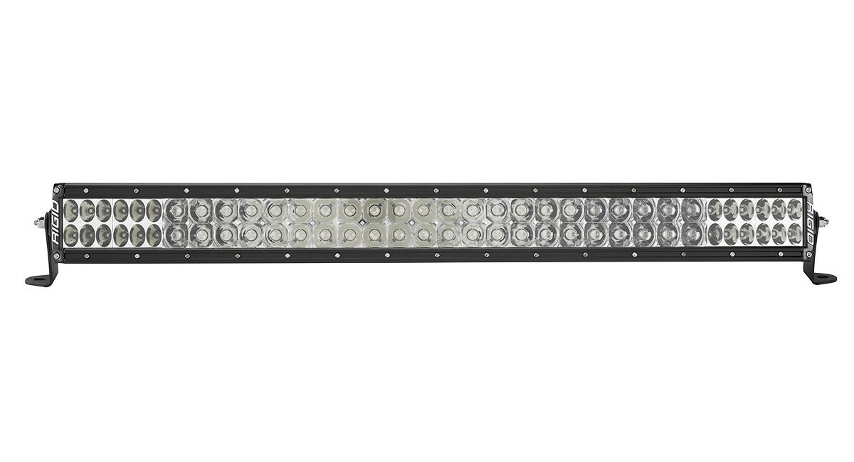 30″ Е-серия PRO (60 светодиодов) — Комбинированный свет (Водительский/Дальний) - Доп. свет - JEEP