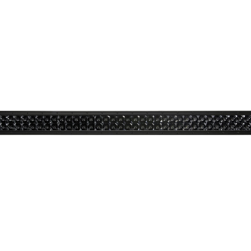 40″ Е-серия PRO (80 светодиодов) — Дальний свет Midnight Edition - Доп. свет - JEEP
