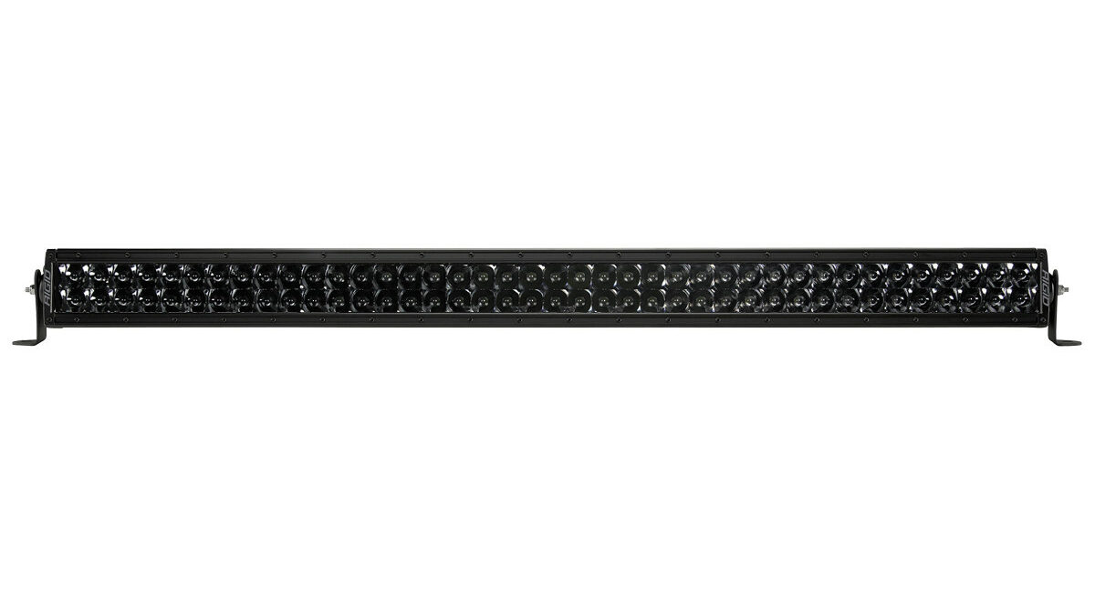 40″ Е-серия PRO (80 светодиодов) — Дальний свет Midnight Edition - Доп. свет - JEEP
