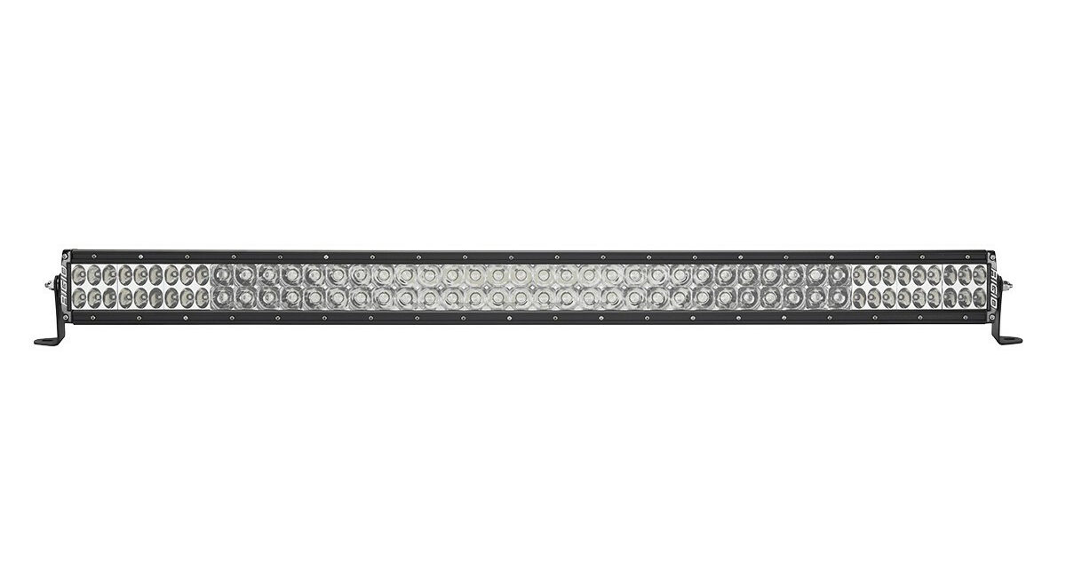 40″ Е-серия PRO (80 светодиодов) — Комбинированный свет (Водительский/Дальний) - Доп. свет - JEEP