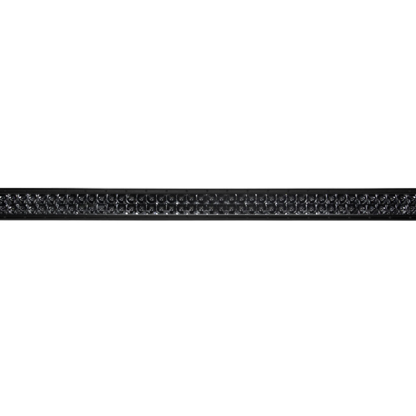 50″ Е-серия PRO (100 светодиодов) — Дальний свет Midnight Edition - Доп. свет - JEEP