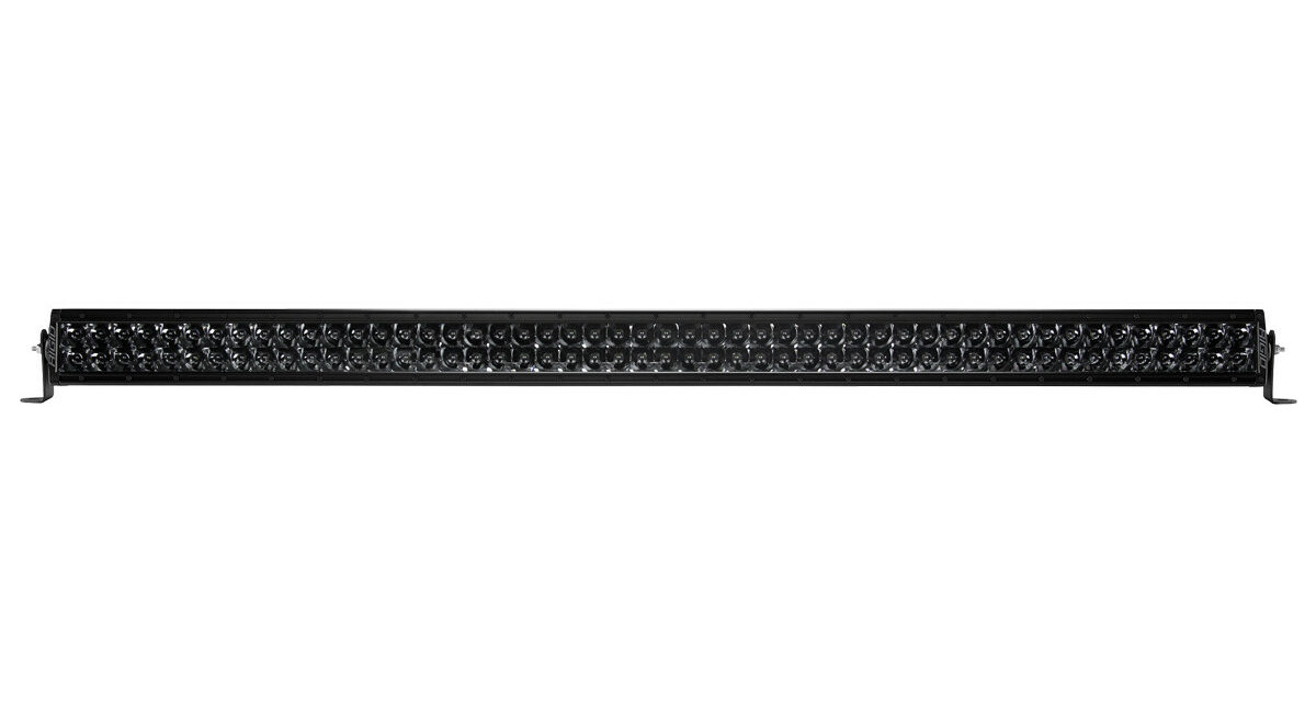 50″ Е-серия PRO (100 светодиодов) — Дальний свет Midnight Edition - Доп. свет - JEEP