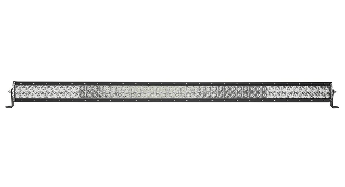 50″ Е-серия PRO (100 светодиодов) — Комбинированный свет (Ближний/Дальний) - Доп. свет - JEEP